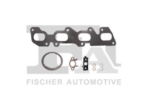 KT111550E (FA1) Комплект прокладок турбиныVW Transporter T6 16-