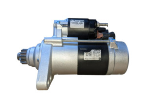 438000-0231 (DENSO) СтартерVW Caddy III 04-15 Audi A3 12-22 Skoda Octavia A5 04-13