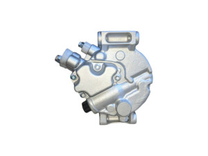 447260-1060 (DENSO) Компрессор кондиционераToyota Corolla 02-07 Toyota Corolla Verso 04-09 Toyota Avensis 03-10