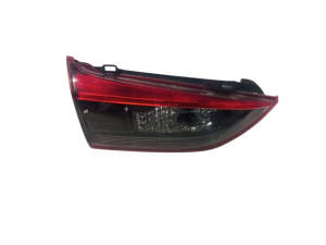 GHK1513G0D (MAZDA) Фонарь задний внутренний левый седан Англия -15Mazda 6 12-