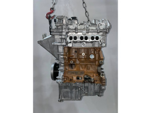 B7JB (FORD) Двигатель 1.0EcoBoost 12V B7JB 92kWFord Puma 19-