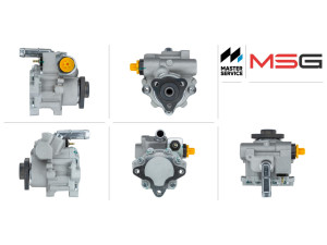 CY001 (MSG) Насос ГУРChery E5 11-16 ZAZ FORZA 13-
