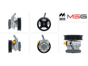 LR007 (MSG) Насос ГУРRange Rover Sport 05-13 Range Rover 02-12