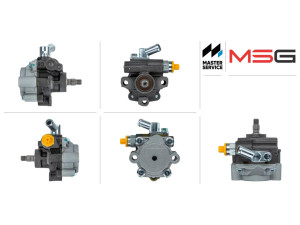 TY003 (MSG) Насос ГУРToyota Camry 01-06 Lexus RX 98-03 Lexus RX 03-09