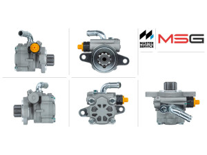 TY036 (MSG) Насос ГУРToyota Tacoma 95-04 Toyota Hilux 05-16 Toyota Land Cruiser Prado 120 03-09