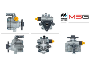 RE006 (MSG) Насос ГУРRenault Master III 10- Nissan NV400 10-21 Opel Movano B 10-21