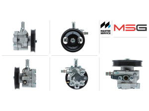 MT014 (MSG) Насос ГУРMitsubishi L200 96-06 Mitsubishi Pajero Sport 99-09