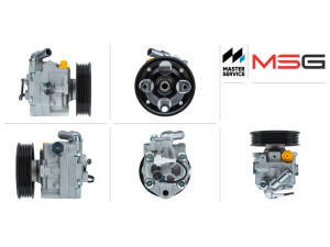 SU013 (MSG) Насос ГУРMitsubishi Lancer IX 03-11 Subaru Outback 03-09 Subaru Legacy 03-09