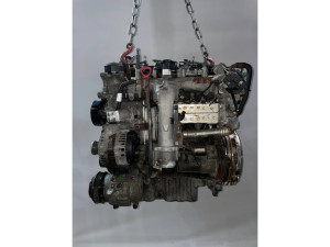 671.950 (SSANGYONG) Двигатель с навесным 2.0XDI 16V D20DTF (671.950)