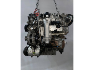 672.950 (SSANGYONG) Двигатель с навесным , 2.2XDI 16V D22DTF (672.950)