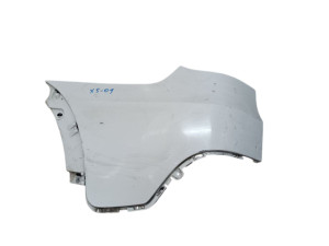 51127179021 (BMW) Клык бампера левыйBMW X5 E70 07-13