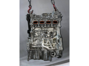 DADA (VAG) Двигатель 1.5TSI 16VVW Golf VIII 19- Audi Q3 18- Skoda Octavia A7 13-19