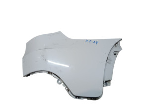 51127179022 (BMW) Клык бампера правыйBMW X5 E70 07-13