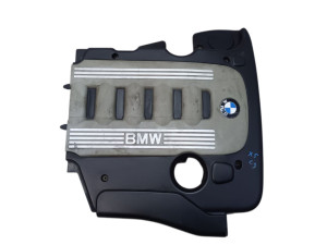 11147788915 (BMW) Накладка двигателя декоративнаяBMW X3 E83 04-10 BMW 5 E60-61 03-10 BMW X5 E70 07-13