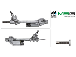 BW406.NLA0.R (ZF) Рулевая рейка с ЭУРBMW 5 F10-18 10-17