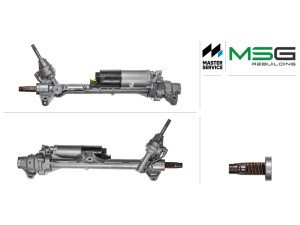 ME412.NLF0.R (BOSCH) Рулевая рейка с ЭУРMercedes-Benz Sprinter 907-910 18-