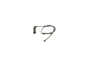 1 987 474 943 (BOSCH) Датчик износа тормозных колодок переднихBMW 3 E46 99-05 BMW Z4 E85-86 02-08
