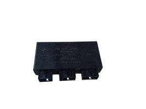 66209145158 (BMW) Блок электронный управления парктроникомBMW 5 E60-61 03-10 BMW X6 E71 08-14 BMW X5 E70 07-13