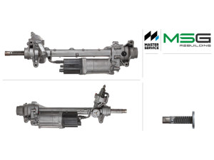 BW410.SLA0.R (ZF) Рулевая рейка с ЭУР LEBMW 2 F22-23 14- BMW 4 F32-36 13-20 BMW 3 F30-80 12-19