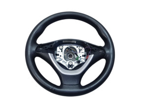 32306780542 (BMW) Руль кожаBMW X5 E70 07-13