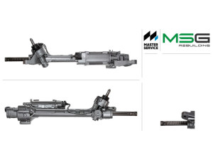 LR403.NLA0.R (BOSCH) Рулевая рейка с ЭУРRange Rover 12-22 Range Rover Sport 13-22 Land Rover Discovery V 17-