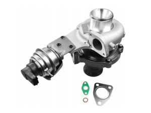 B858-SL22096-TURBO (SLTURBO) Турбина