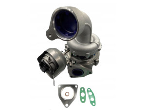 GTB1449VZ-SL22093-TURBO (SLTURBO) ТурбинаPeugeot 308 (T7) 07-19 Peugeot 5008 09-16 Citroen C4 10-20