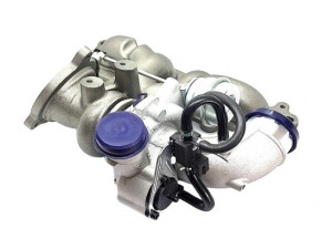 K03-SL23135-TURBO (SLTURBO) ТурбинаFord S-MAX 06-15 Ford Galaxy 06-15 Volvo XC60 08-17