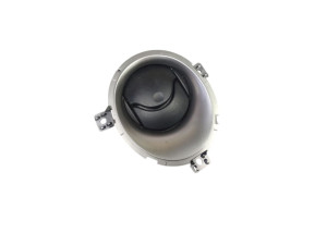 687601KK0A (NISSAN) Дефлектор торпедо правыйNissan Juke 10-19