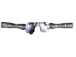 255601KK0A (NISSAN) Подрулевой переключатель в сбореNissan Juke 10-19