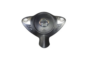 985101KA6C (NISSAN) Подушка безопасности в руль мультиNissan Juke 10-19