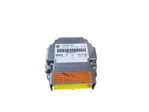 7L0959655 (VW) Блок электронный AIRBAGVW Touareg 02-10