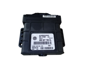 09D927750CL (VW) Блок электронный управления АКПП 4WDVW Touareg 02-10