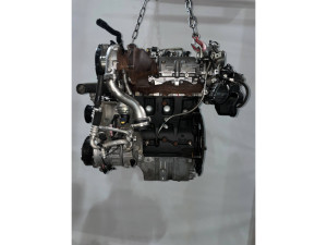 A20DTH (OPEL) Двигатель с навесным 2.0CDTI 16V A20DTHOpel Insignia 08-16 Opel Zafira C 11-19 Opel Astra J 10-15