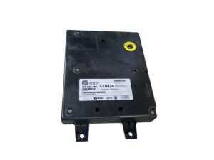 7L6035730C (VW) Блок электронный управления BluetoothVW Touareg 02-10