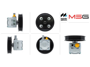 VO003 (MSG) Насос ГПКVolvo V70 00-07 Volvo S60 00-09 Volvo C70 96-05