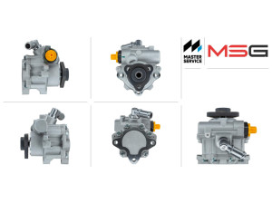 VW001 (MSG) Насос ГУРVW Passat B5 96-05 Audi A6 04-11 Skoda Superb 01-08