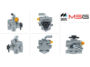 VW020 (MSG) Насос ГПКVW Touareg 02-10 VW Transporter T5 03-15 Audi Q7 05-15