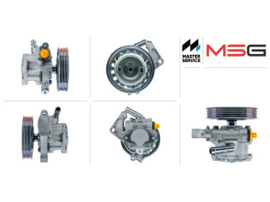 VO018 (MSG) Насос ГУРVolvo V70 07-16 Volvo XC70 07-16 Land Rover Freelander 06-14