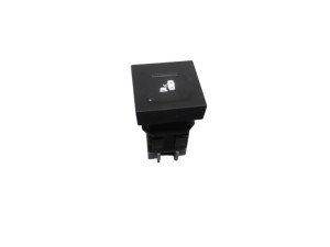 251257164R (RENAULT) Кнопка многофункциональная контроля слепых зонRenault Arkana 18- Renault Duster 17- Dacia Duster 18-