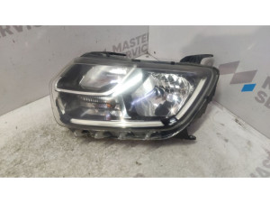 260609367R (DACIA) Фара ліва механічний коректор