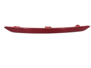 63147847233 (BMW) Отражатель бампера задний левыйBMW M4 F82 14-20 BMW 4 F32-36 13-20