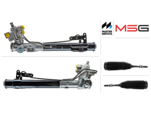 NI227 (MSG) Рулевая рейка с ГУРNissan Murano 08-16