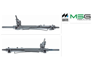 VO211R (SMI) Рулевая рейка с ГУРVolvo C70 96-05