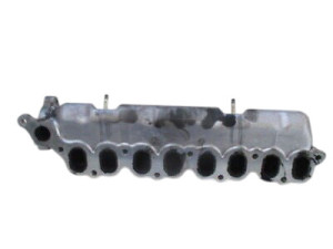 1711127011 (TOYOTA) Коллектор впускной металл 2.0TDI 16VToyota RAV4 00-05 Toyota Corolla 02-07 Toyota Avensis 03-10