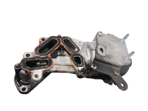 MN982519 (MITSUBISHI) Корпус масляного фильтраToyota ProAce 13-16 Fiat Scudo 07-16 Peugeot Expert 07-16