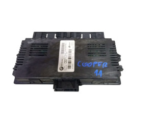 61356827072 (MINI) Блок электронный комфортаMini Clubman R55 05-14 Mini Countryman R60 10-17 Mini Hatch R56 07-14