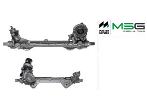 IN402.NLR0.R (SHOWA) Рулевая рейка с ЭУРInfiniti Q50 13-