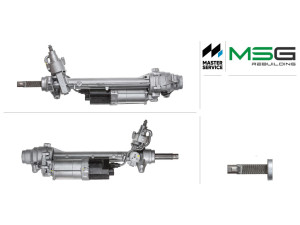 BW410.NLA0.R (ZF) Рулевая рейка с ЭУР LGBMW 1 F20/F21 11-19 BMW 4 F32-36 13-20 BMW 3 F30-80 12-19