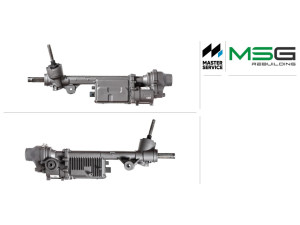 FO428.NLA0.R (FORD) Рулевая рейка с ЭУРFord F150 15-